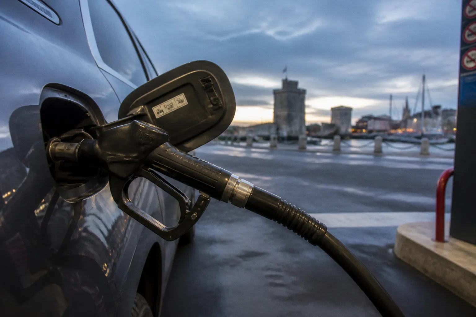 Politique carburant : l'astuce pour éviter les frais inutiles