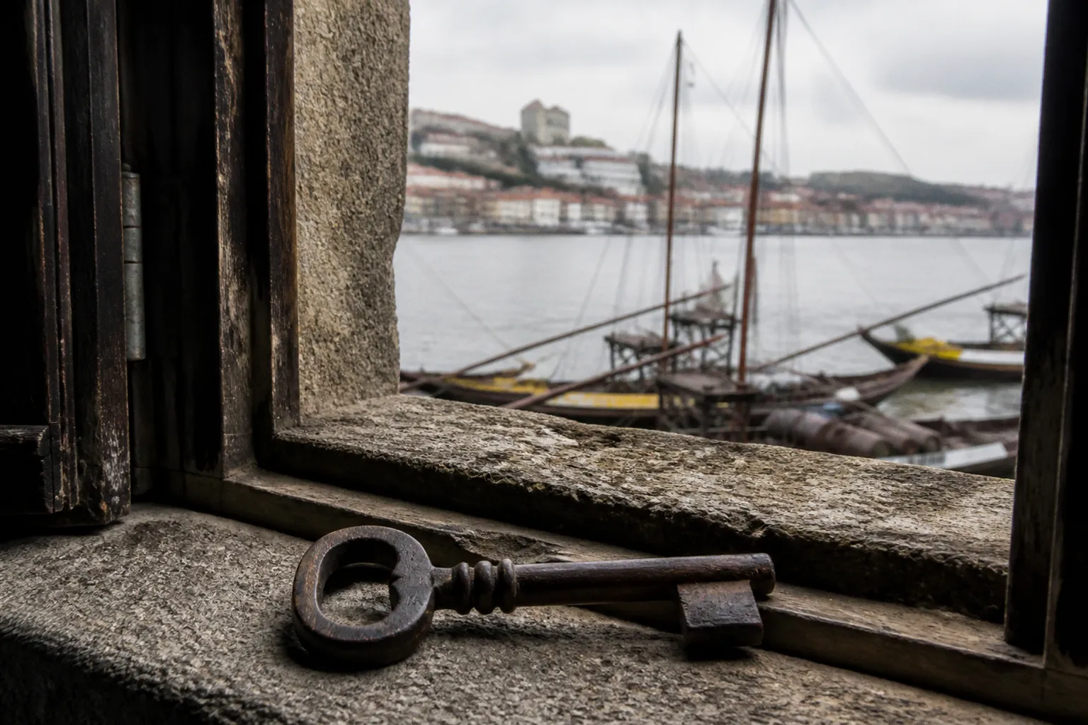 Porto Legends visite : ce qui change dans notre perception