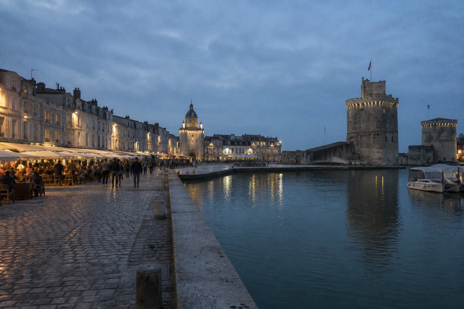 Pourquoi les Love Rooms bretonnes inspirent le tourisme de charme à La Rochelle