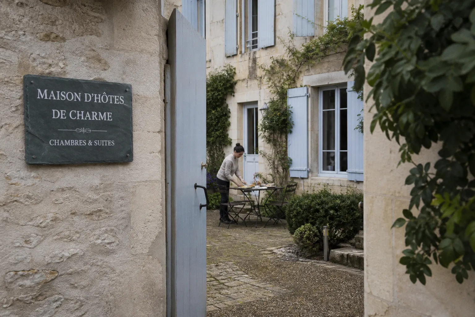 Relancer les réservations touristiques : la stratégie digitale des Landes