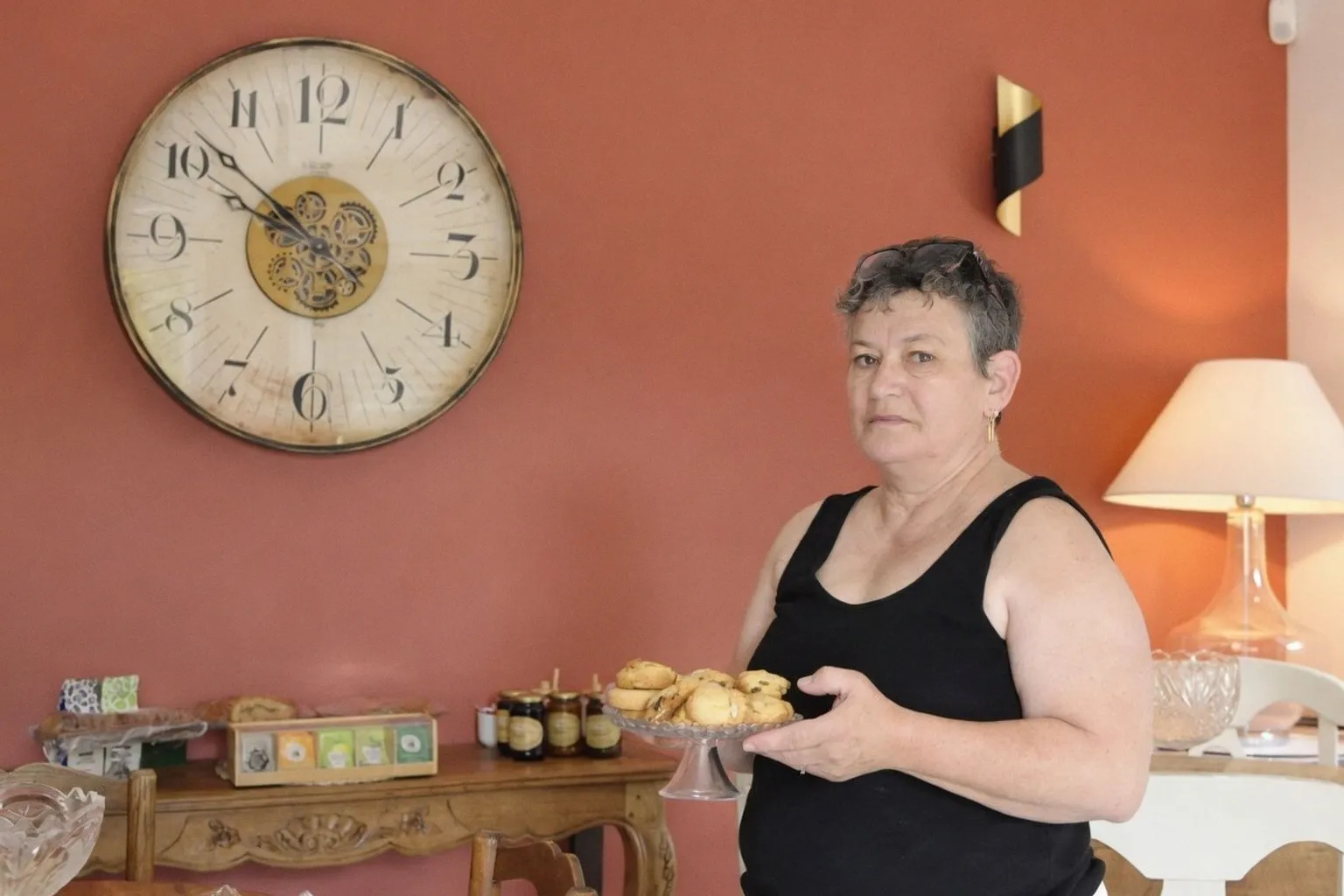 Séjour à Rohan : découvrez la maison d'hôtes Le Bonheur au fil de l'Oust