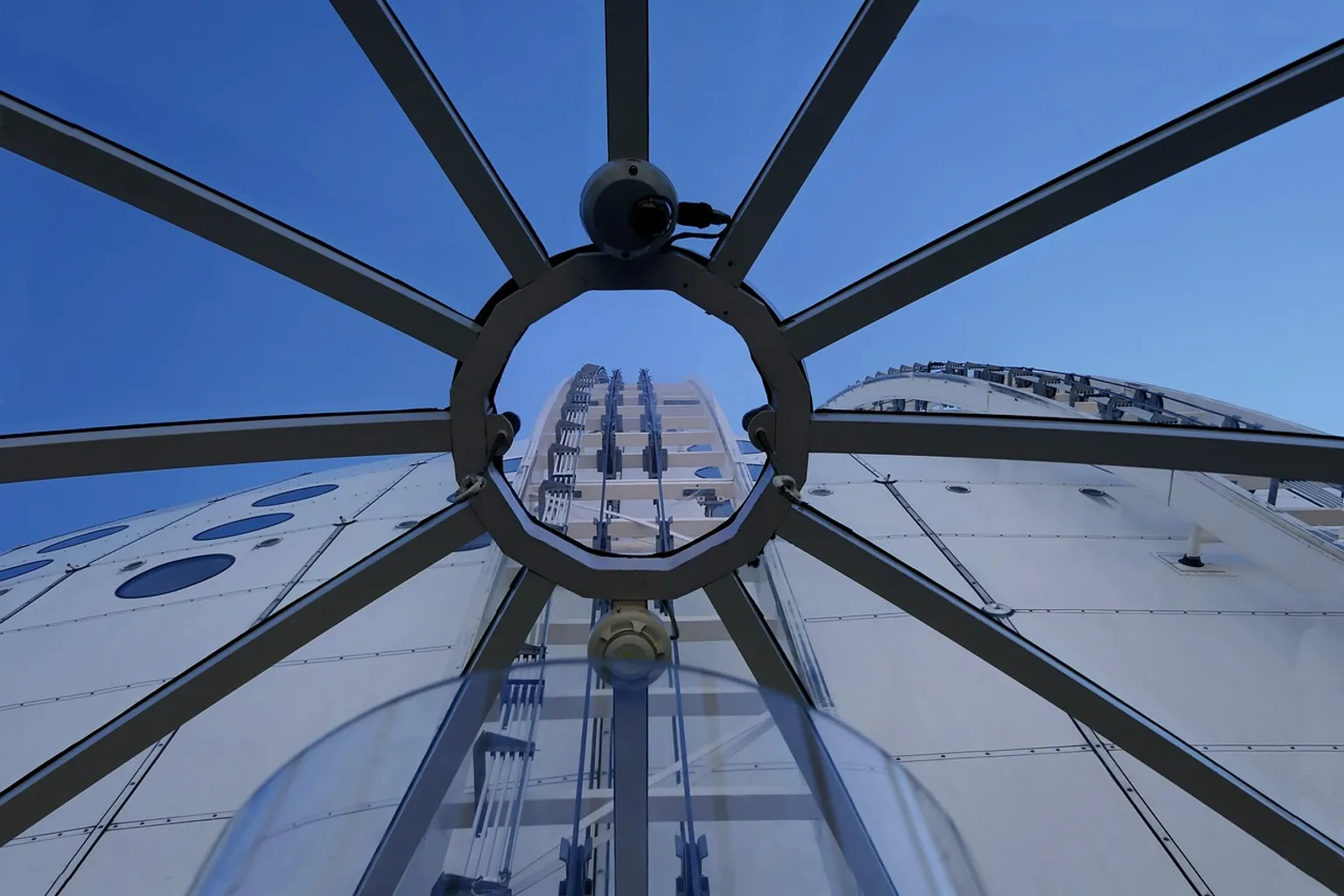 SkyView horaires : 4 créneaux pour réussir sa visite
