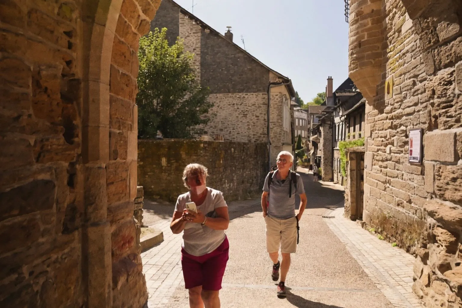 Tourisme à Airvault : l'art de l'accueil personnalisé pour séduire les visiteurs
