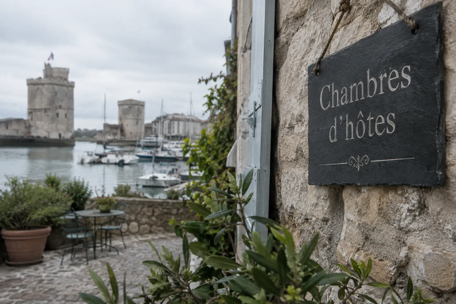 Tourisme : bilan mitigé cet été en Charente et Charente-Maritime