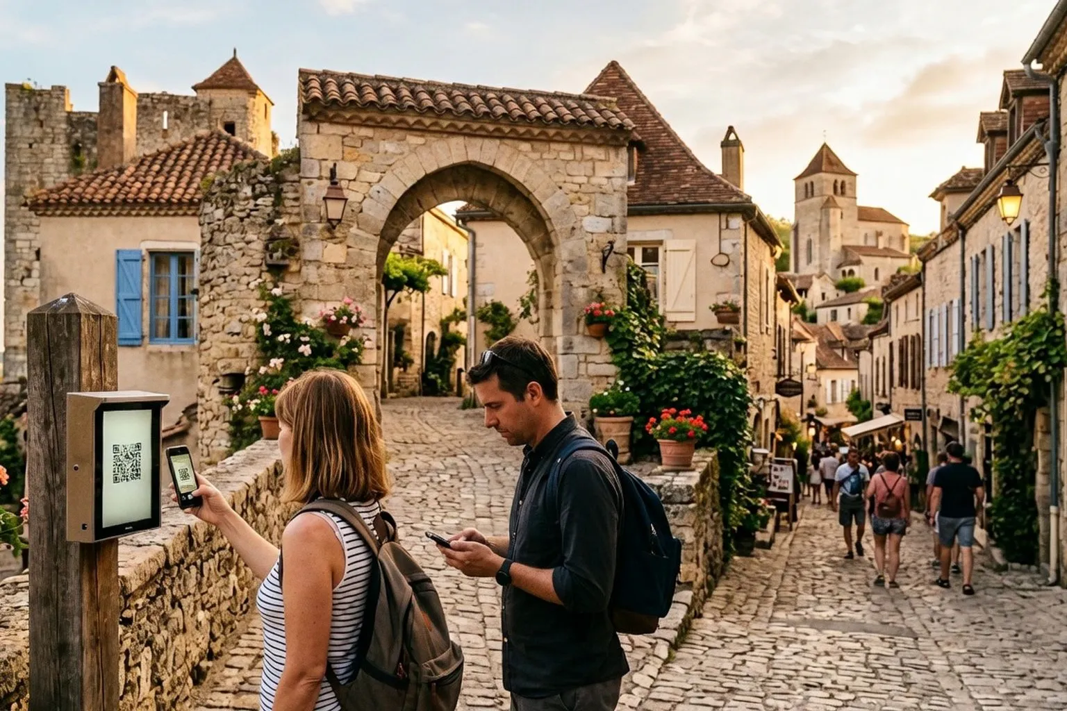 Tourisme en Charente-Maritime : comment anticiper les nouvelles restrictions d'accès dès 2027