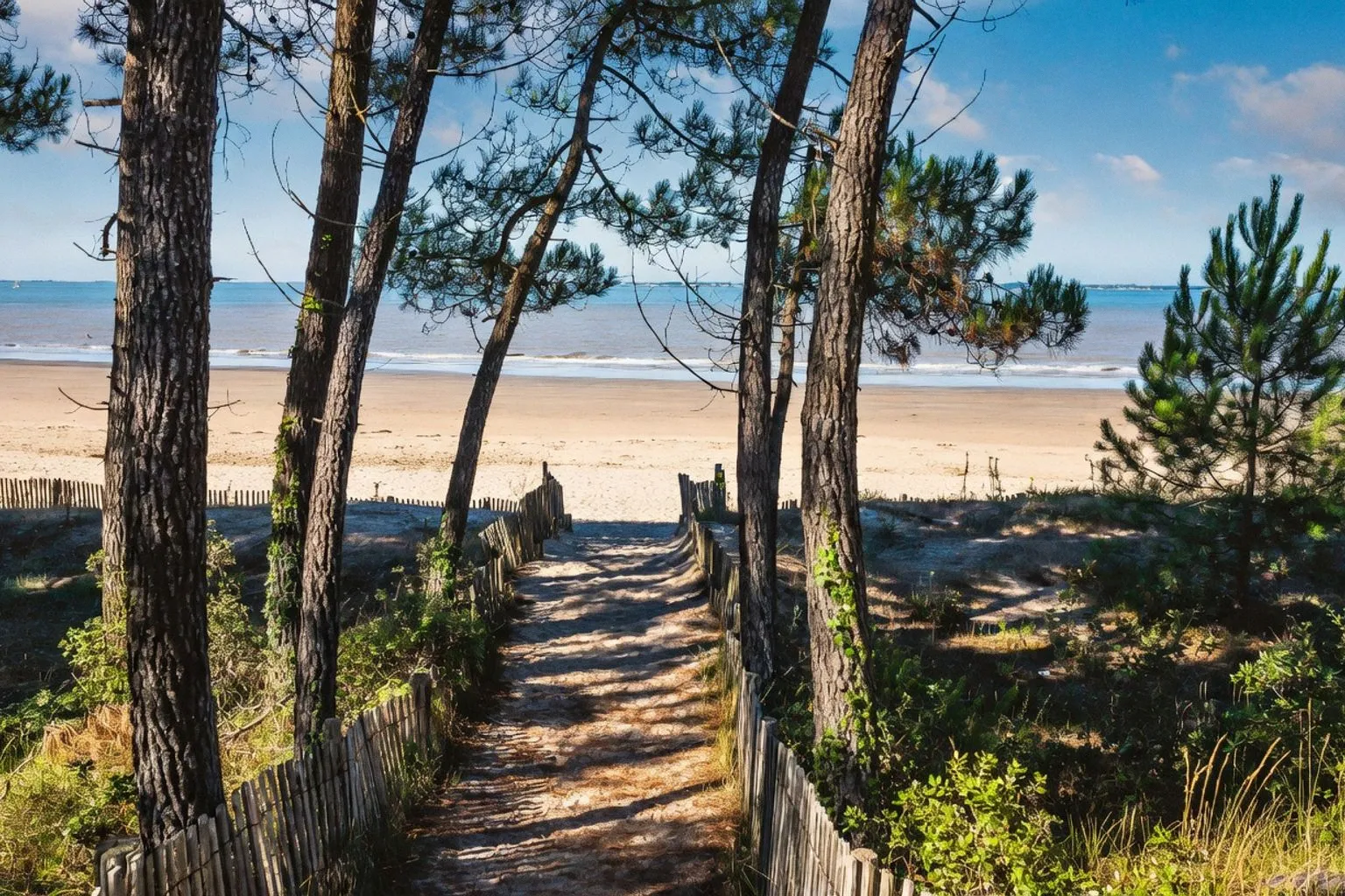 Tourisme en Charente-Maritime : les raisons du recul des dépenses estivales
