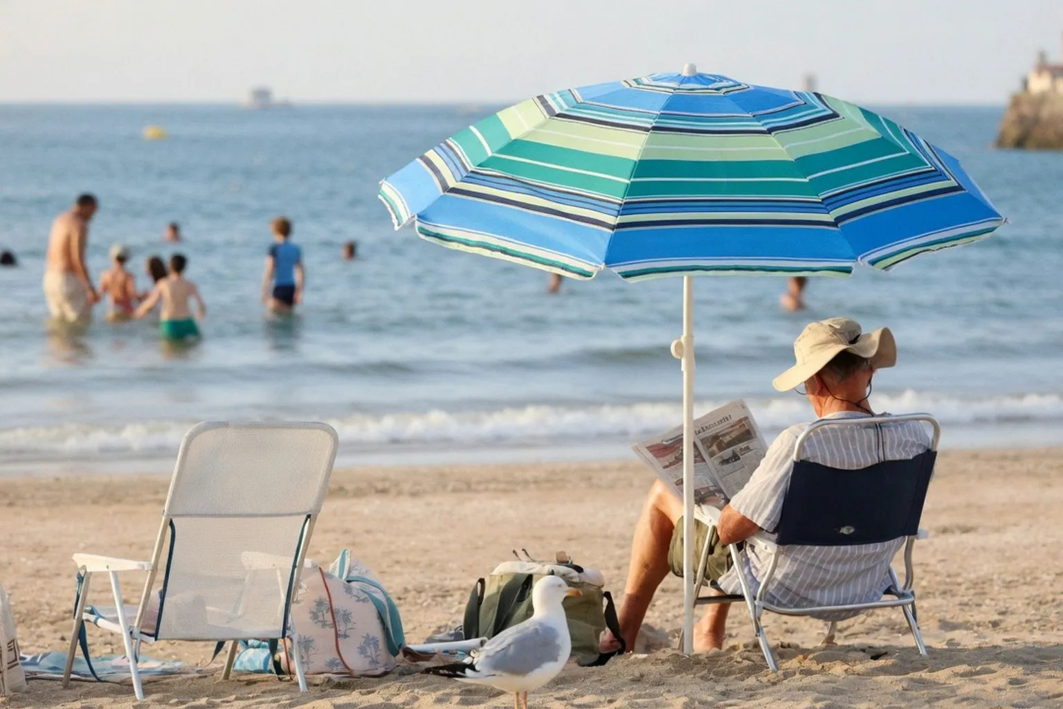 Tourisme estival : pourquoi la fraîcheur devient un atout pour vos hébergements