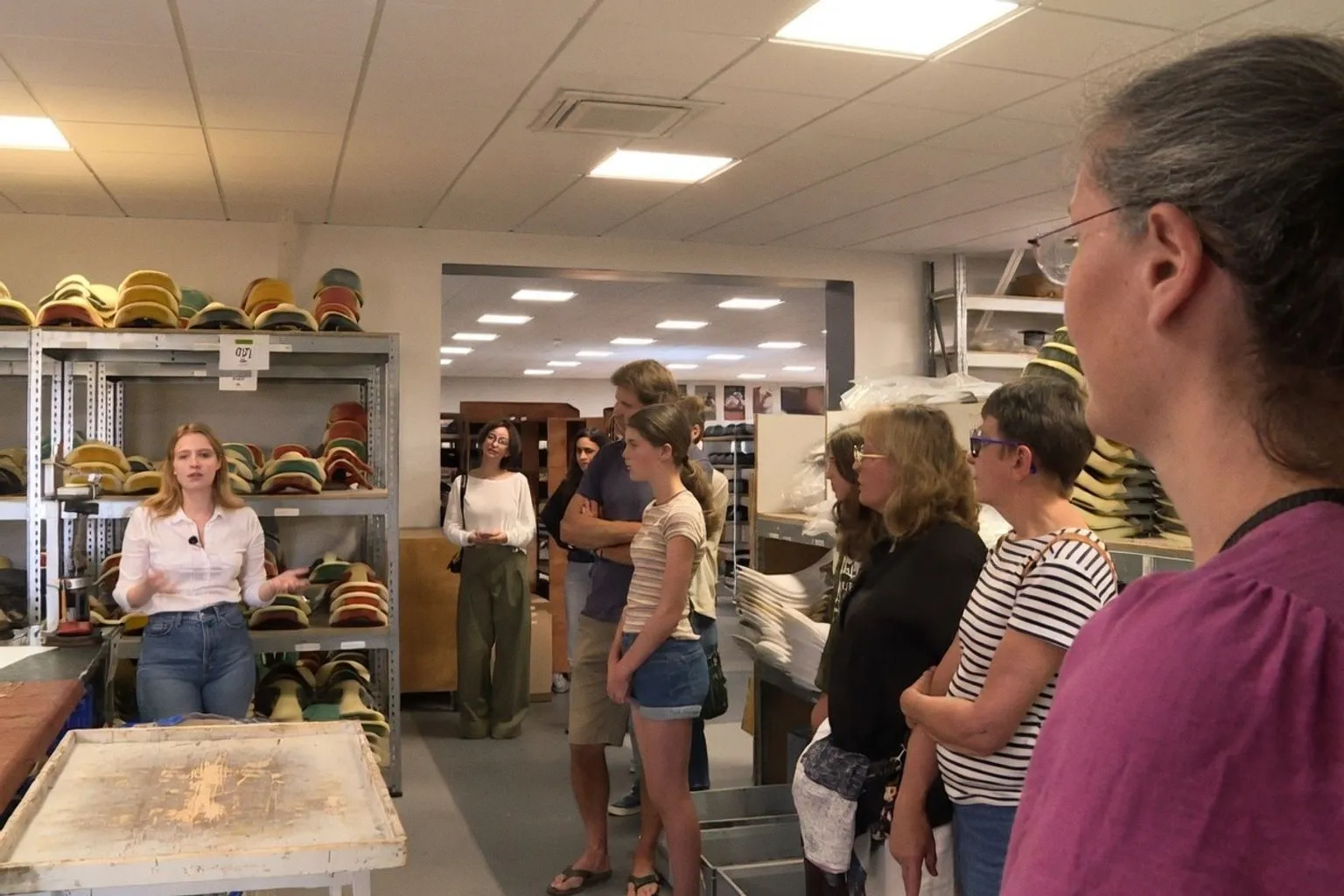 Tourisme industriel en Charente-Maritime : trois visites d'entreprises originales près de La Rochelle