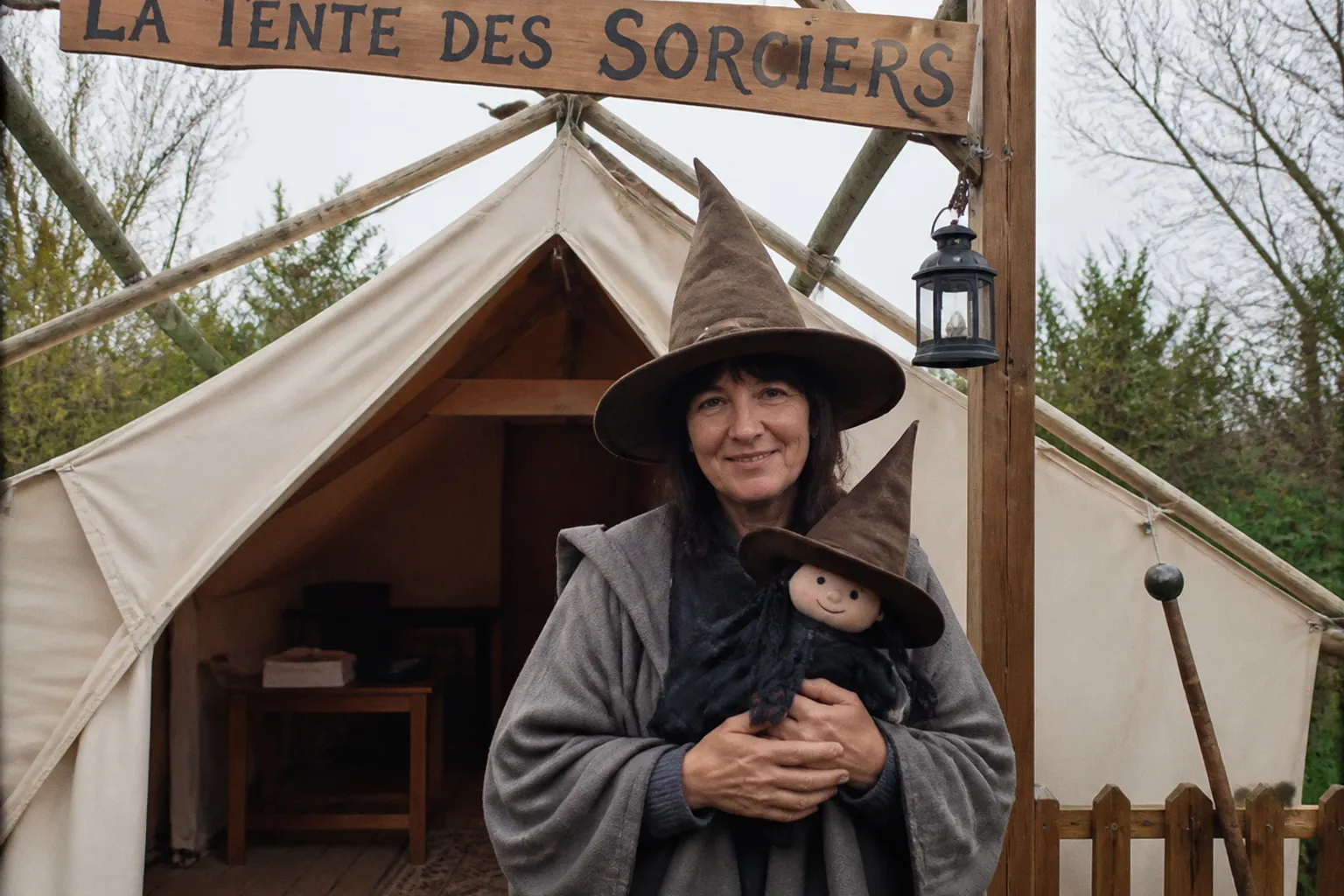 Tourisme lent et hébergements insolites : le succès des gîtes à thème