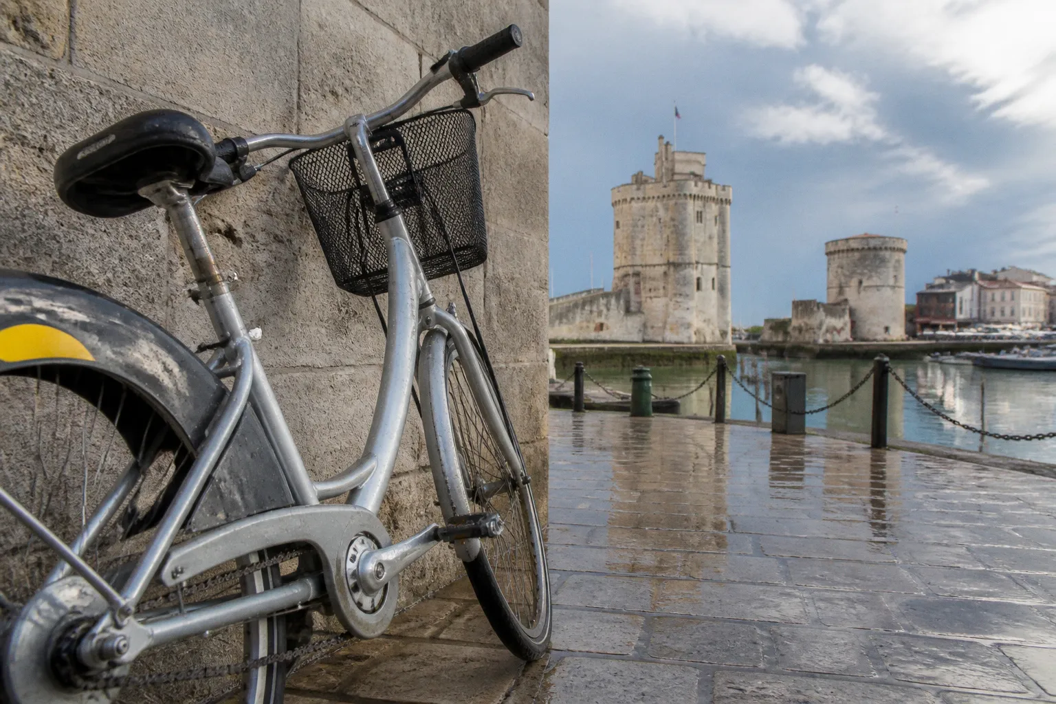 Transports propres à La Rochelle : quel mode choisir ?