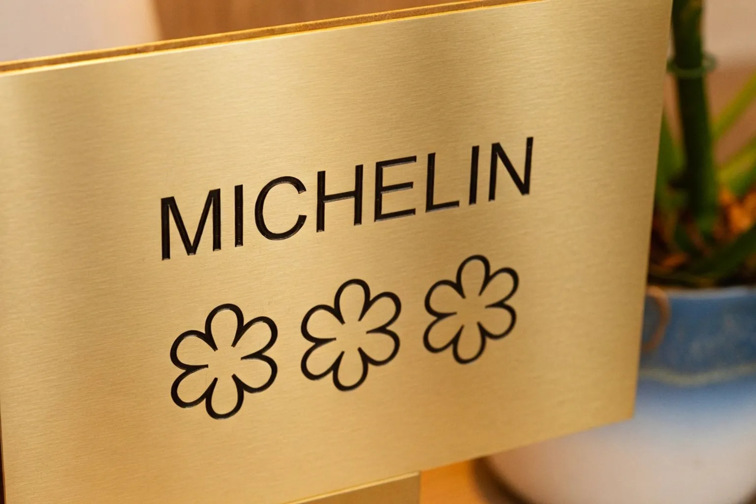 Trois Clefs Michelin : les nouveaux standards de l'hôtellerie de luxe